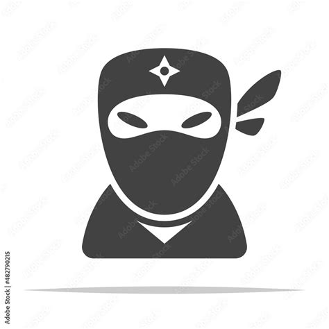 Image result for Ninja Intro Icon