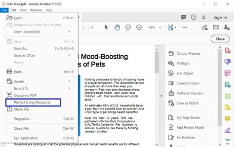 Image result for How to Create Read-Only PDF