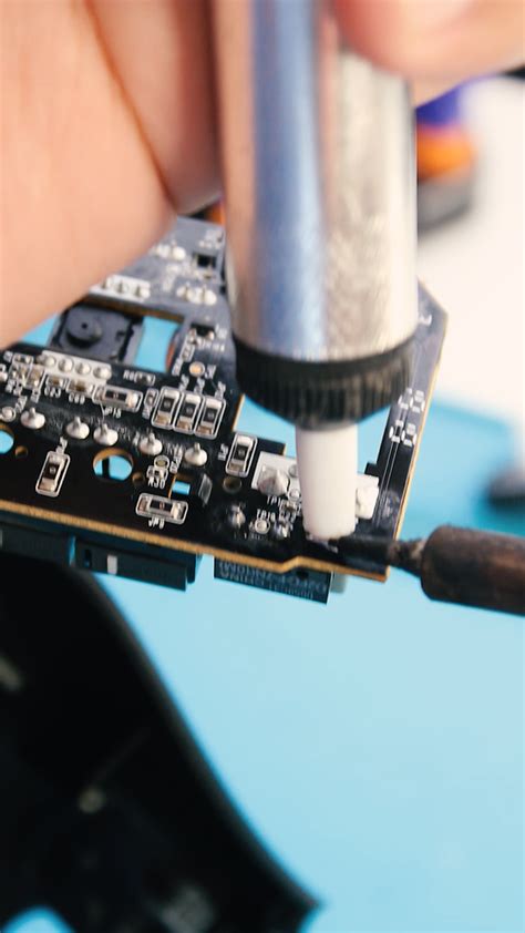 Image result for Mouse Clicker Repair