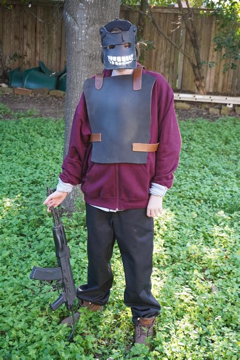 Image result for Rust Guy