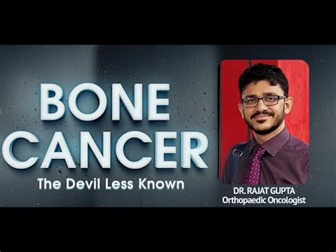 The Role of Biopsies in Confirming Bone Cancer Diagnosis