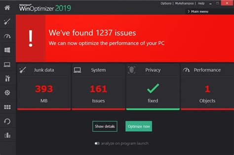 Image result for Win 10 Optimizer