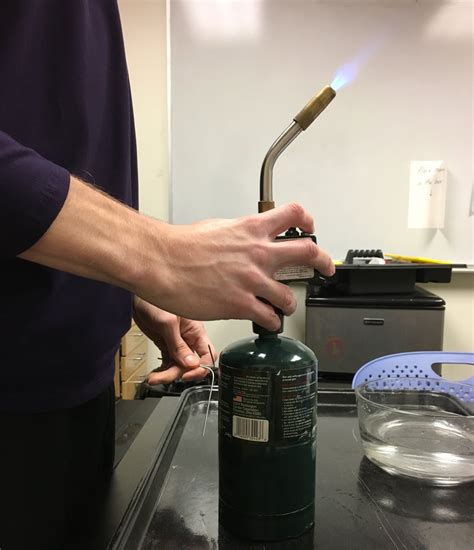 Image result for How to Temper Spring Tool Steel