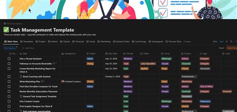 Image result for Notion Create Task