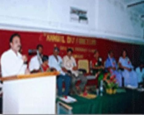 Shri Channabasaveshwar Teachers Training College Hubli Campus: Photos ...