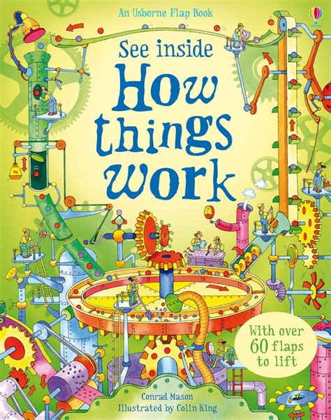 How Things Work 的图像结果