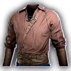 Swarthy Wayfarer in Cream - bg3.wiki