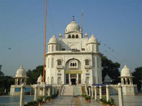 THE 10 CLOSEST Hotels to Gurudwara Rakab Ganj, New Delhi