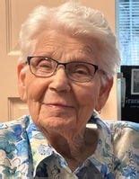 Marion Frutig Obituary - Sturgis Journal