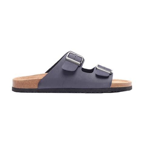 Mens Two Strap Sandals – HF JOURNEY