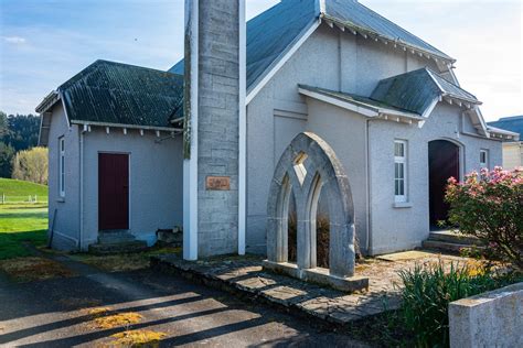 Presbyterian vs Protestant - WalkingCrossRoads