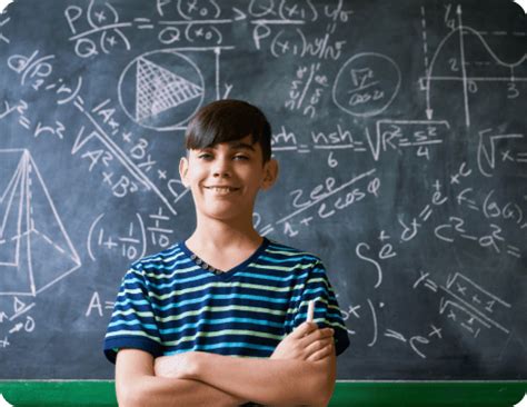 Image result for Math Benefit