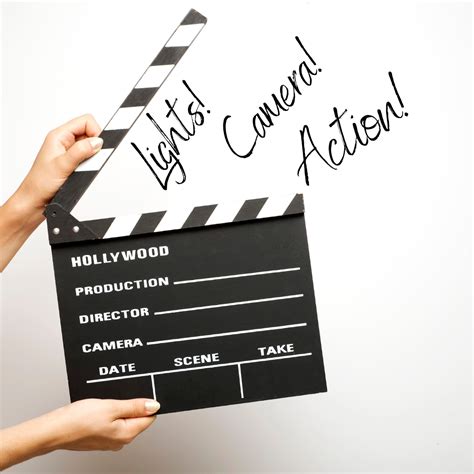 Lights Camera Action Hollywood Hollywood Lights Camera Action Song