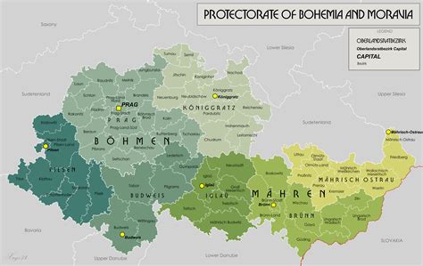 bohemia country - Google Search | Moravia, Europe map, Historical maps