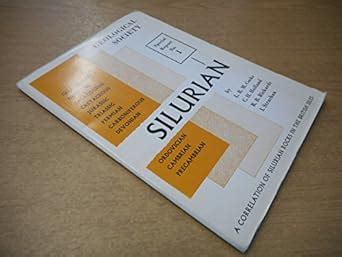 Correlation of Silurian Rocks in the British Isles : Cocks, Leonard R.M ...