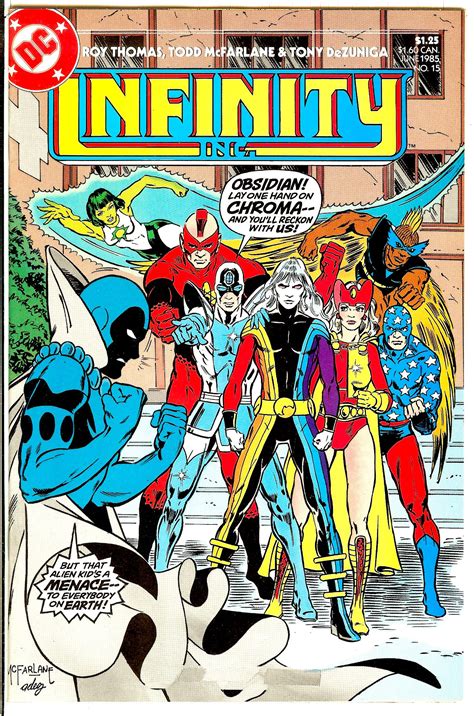 Image result for Infinity Copil