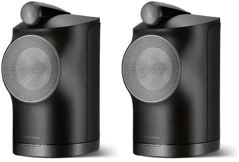 Buy Bowers & Wilkins Formation Duo Wireless Speaker System Online in ...