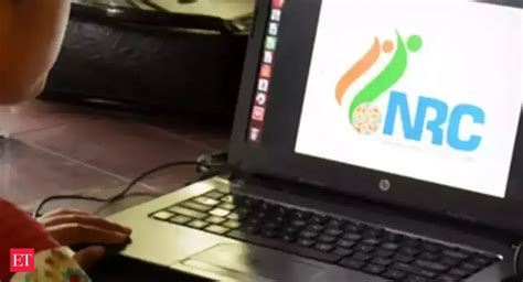 nrc in assam: Assam NRC data is safe, technical issue will be resolved ...