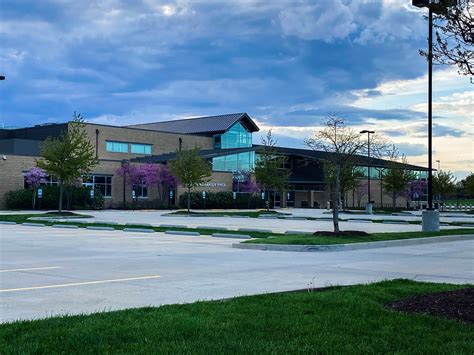 STEPHENS FAMILY YMCA - Champaign IL - Hours, Directions, Reviews ...