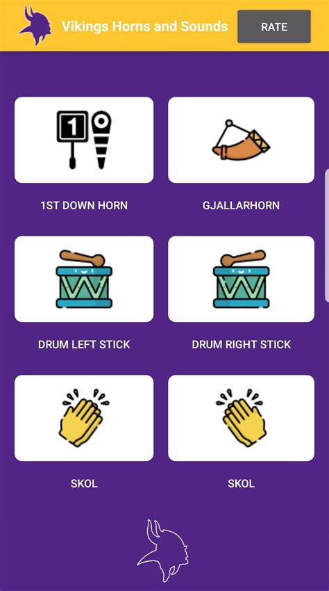 Vikings Horns and Sounds APK for Android Download