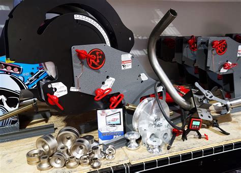 Roll Cage Tubing Bender Tube Bending Tutorial Making A Roll Cage