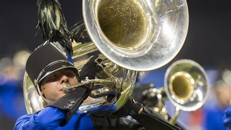 Marching Contrabass Tuba