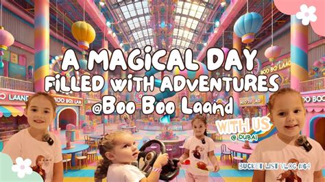 Image result for Boo Boo Land