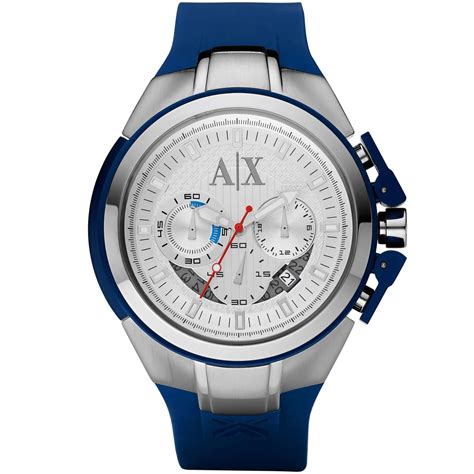 Armani Exchange Men's Watch Sb Miami AX1041 | Watches Prime