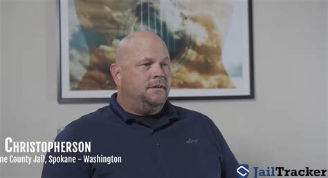 Testimonials | JailTracker