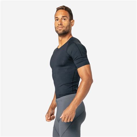 Compression Shirts for Men 的图像结果