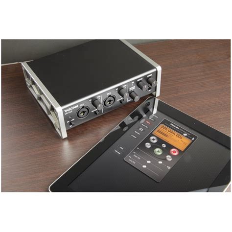 Image result for Tascam USB Audio Interface