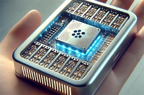 Quantum Computer Size 的图像结果