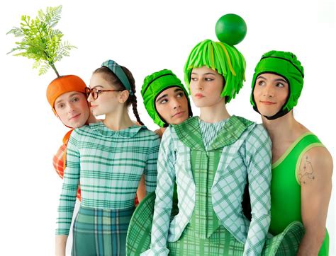 The Joffrey Ballet | A first look at ‘Princess and the Pea’, which ...