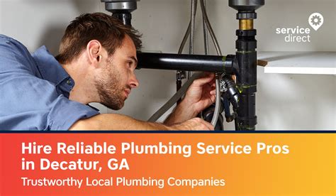 Image result for Decatur Plumbing Tips