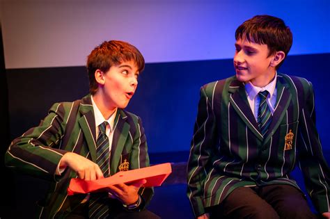 Student-directed production takes to the stage in Sixth Form Theatre - The King's School Chester