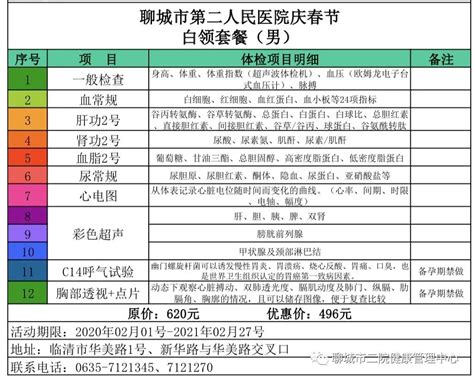 徐州中心医院预约制体检：“1+X”体检原则 轻松选对体检项目 - 全程导医网