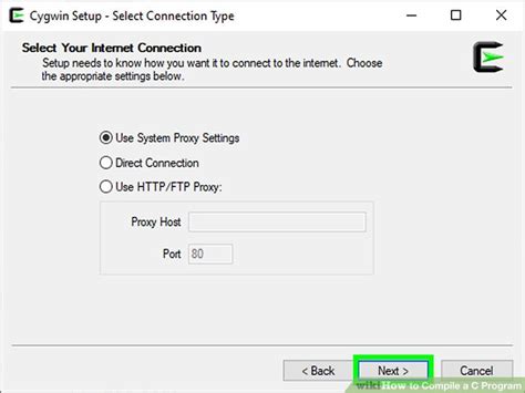 How to Compile C Program in Windows 10 的图像结果