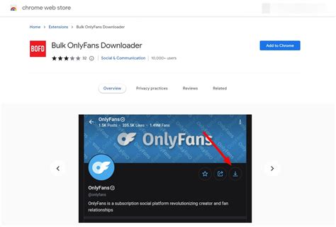 Onlyfans Downloader Edge | Onlyfans Downloader Chrome Tool – WYCK