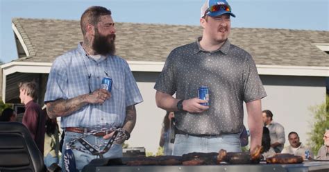 Super Bowl Beer Commercial 的图像结果