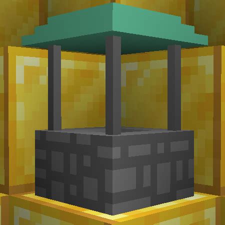 Image result for Minecraft Wishing Well Tutorial