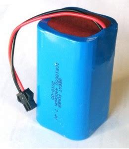 Neoware 18650 Lithium ion 14 V Rechargeable Pack of 1Pcs for Project ...