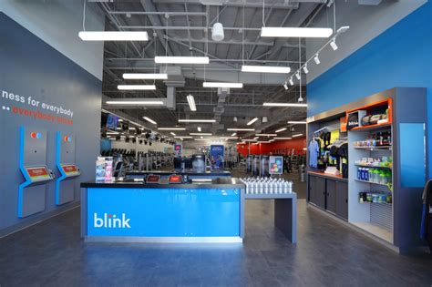 Blink Fitness 130 West G Street Ontario, CA 91762 on 4URSPACE retail ...