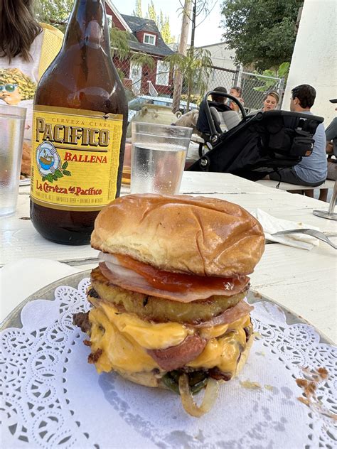 The Best Burger I Can Remember : r/burgers