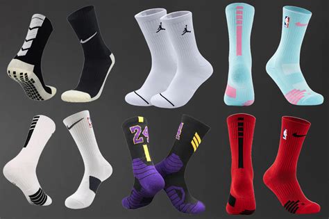 SOCKS – Mizo Jersey Home