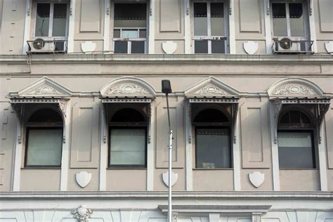 In and Around Horniman Circle | In and Around the Horniman Circle ...