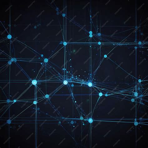 Dark Blue Tech Background 的图像结果