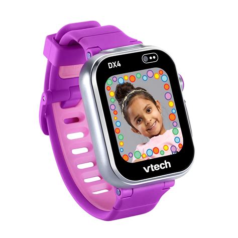Image result for Vtech Smart Watch Features