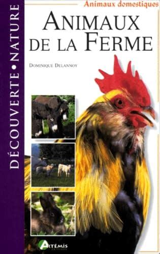 Amazon.in: Buy Animaux de la ferme Book Online at Low Prices in India ...