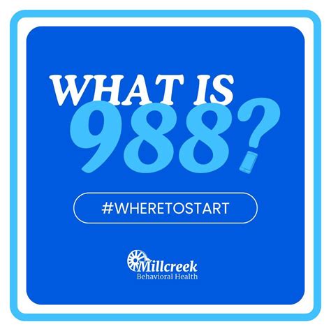 Millcreek Behavioral Health on LinkedIn: #mentalhealthawarenessmonth