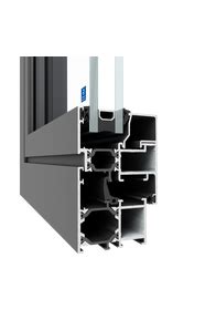 EcoSystem 50 - Windows